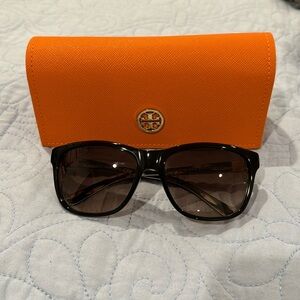 Tory Burch sunglasses